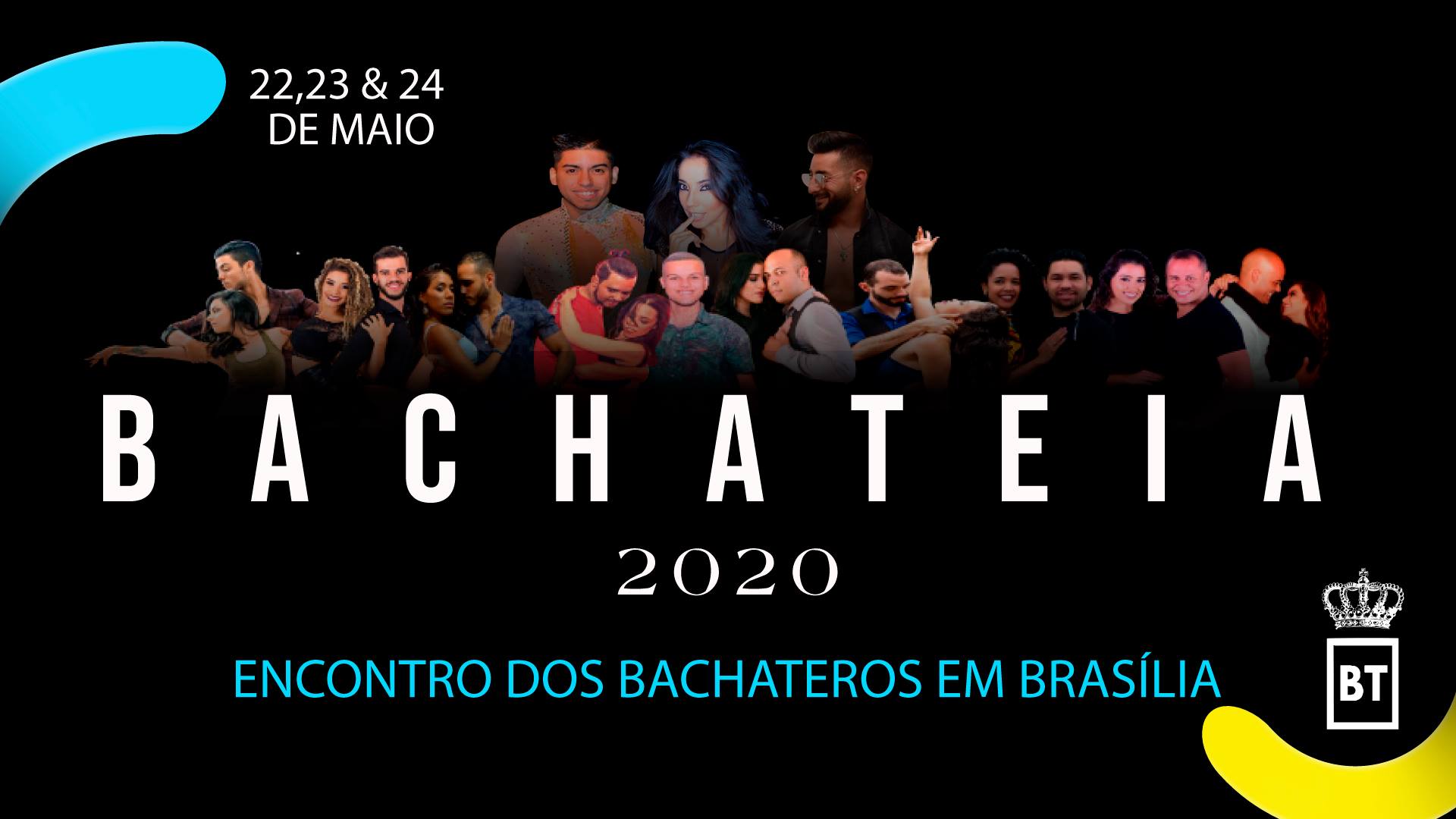 BachaTeia 2020