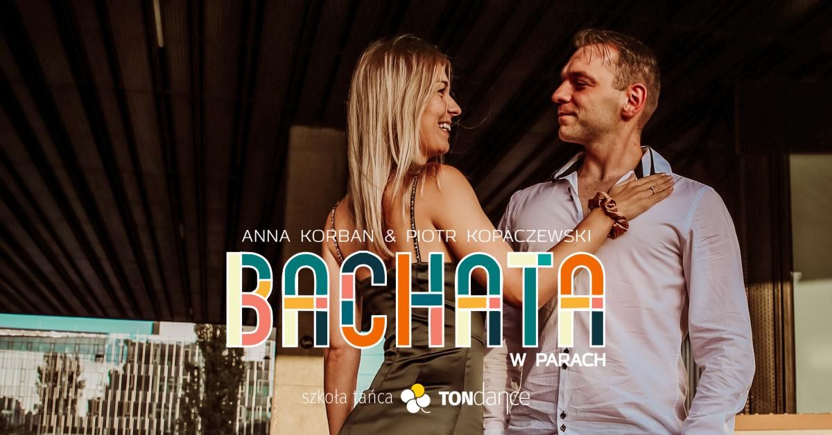 Bachata Social Skills - Vol.4