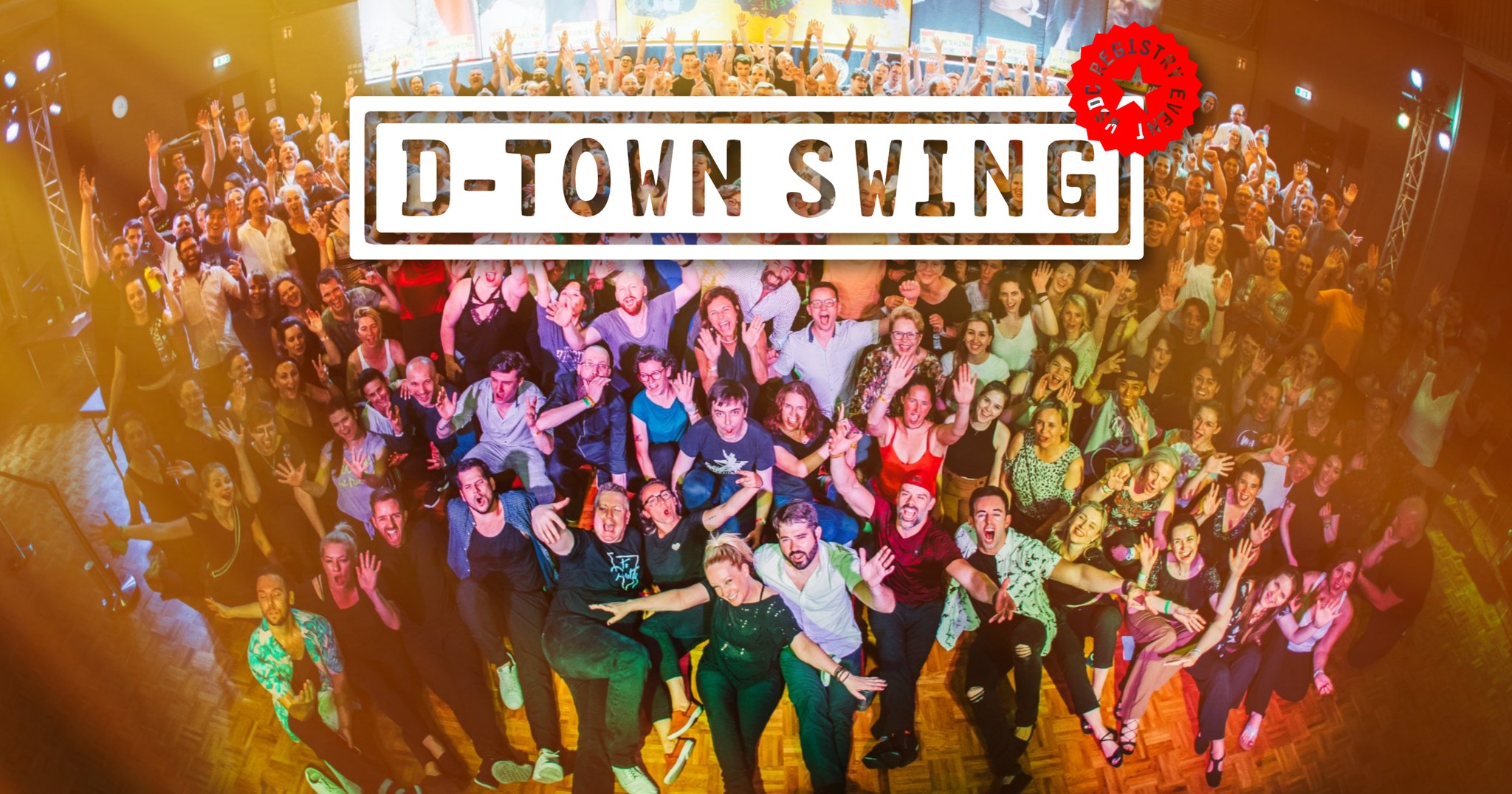 D-TOWN SWING 2023 (WSDC)