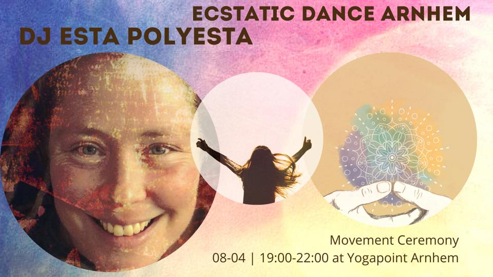 ED Arnhem - DJ Esta Polyesta