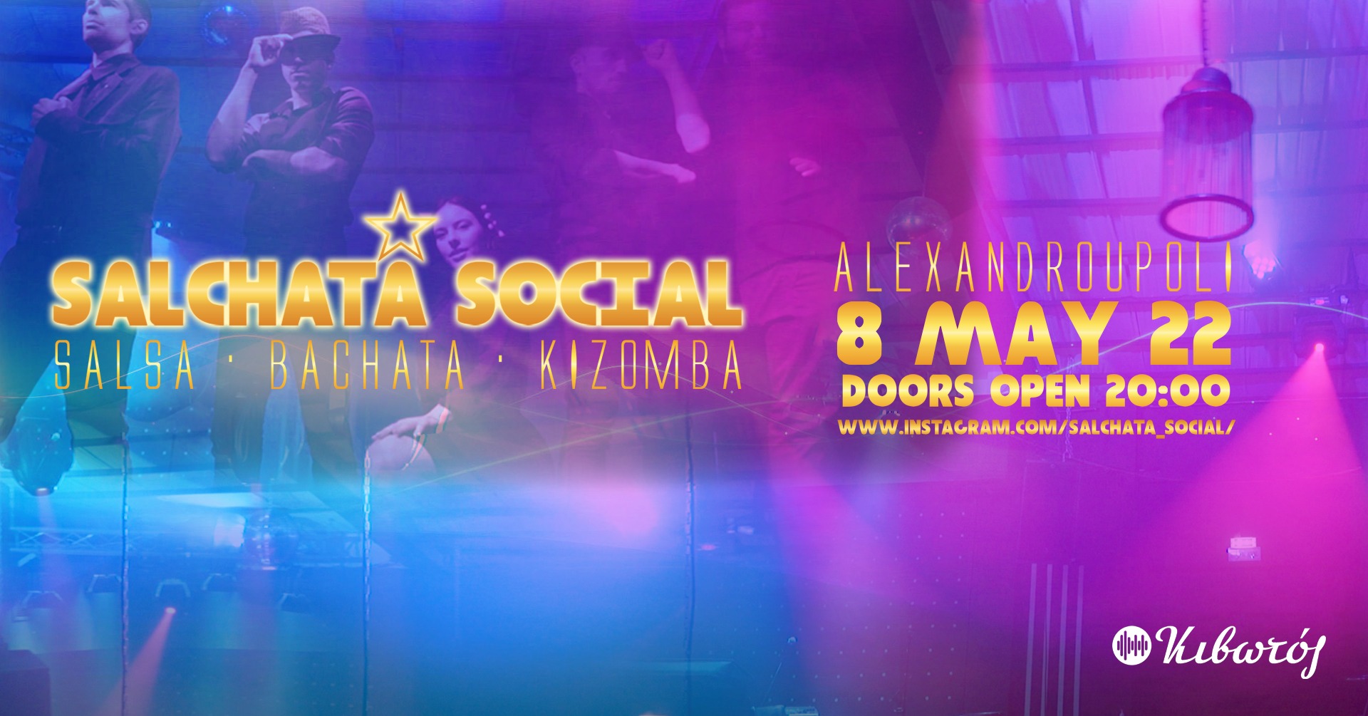 Salchata Social