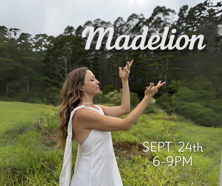 Madelion