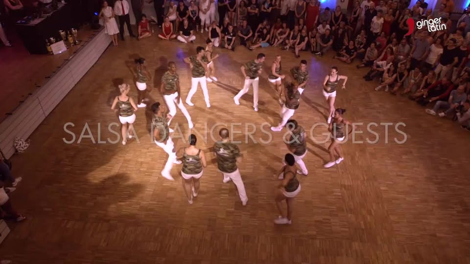 Galaparty ruedafestival 2019