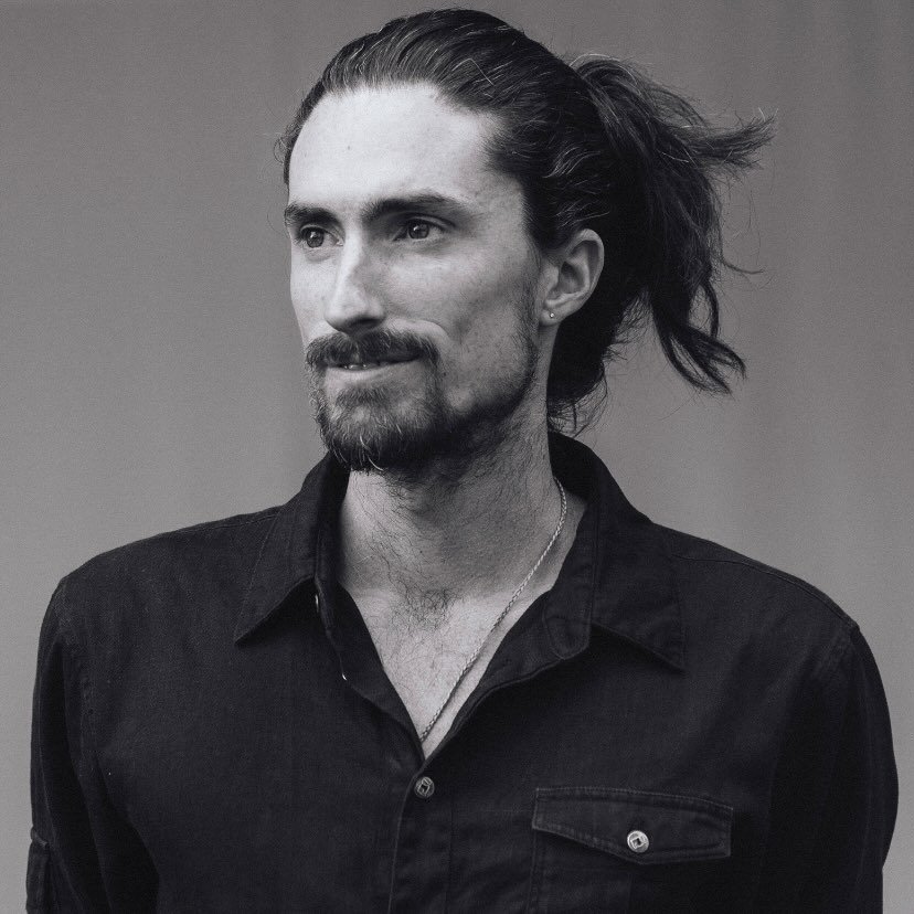 Jesse Klein - SF Ecstatic Dance - Sunday Morning