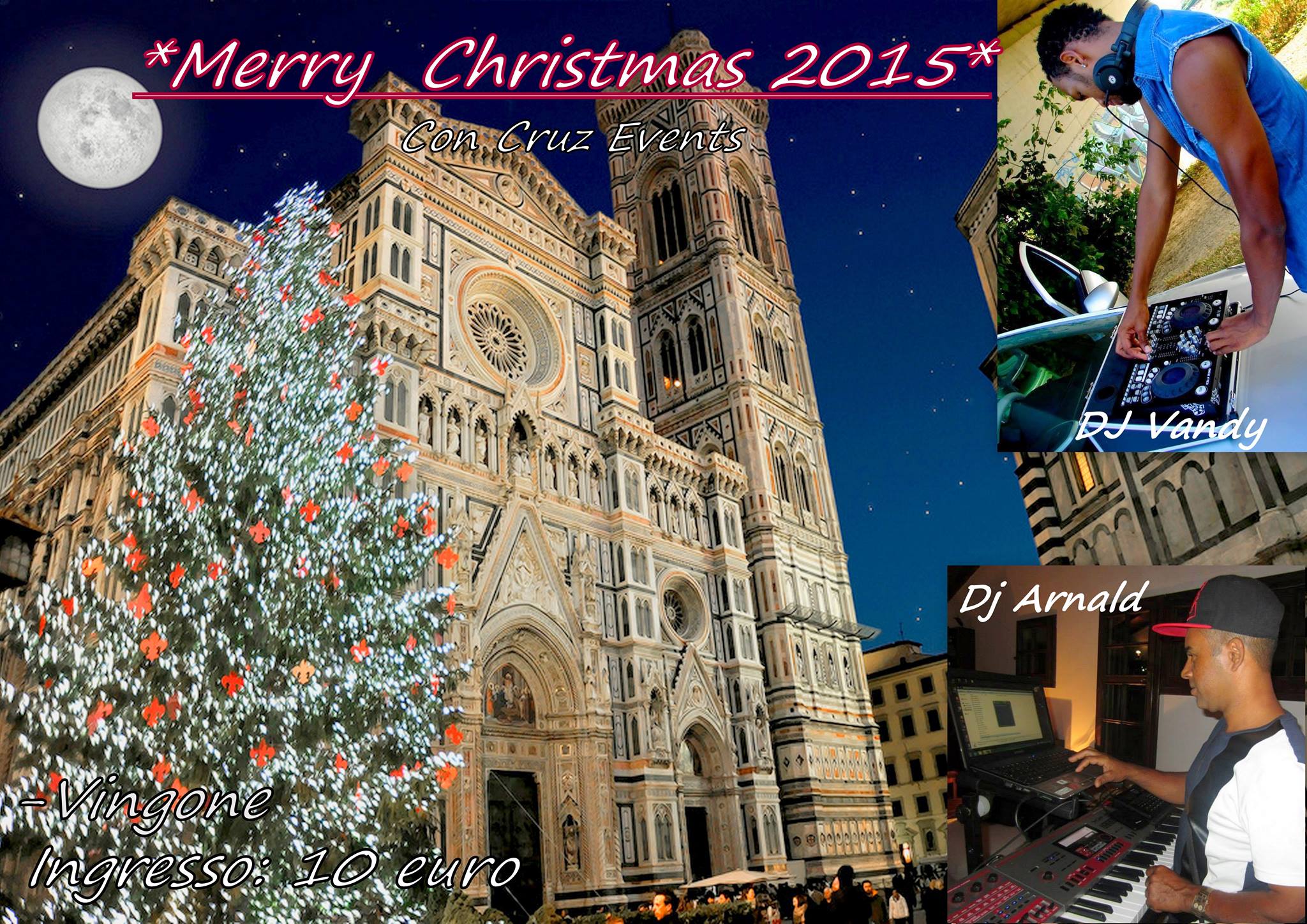 *Festa di Natale*