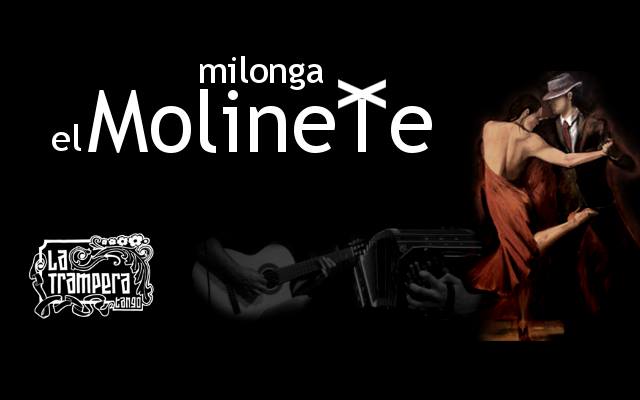 Milonga El Molinete