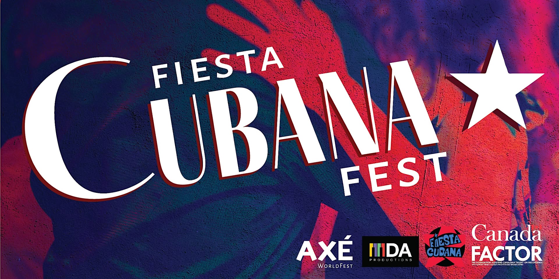 Fiesta Cubana Fest 2023