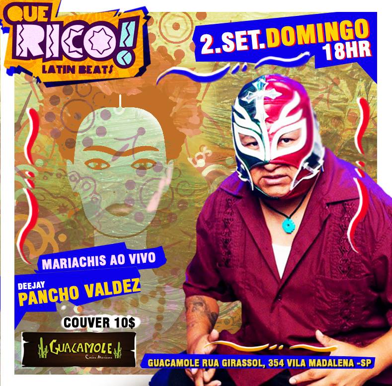 Fiesta Mexicana