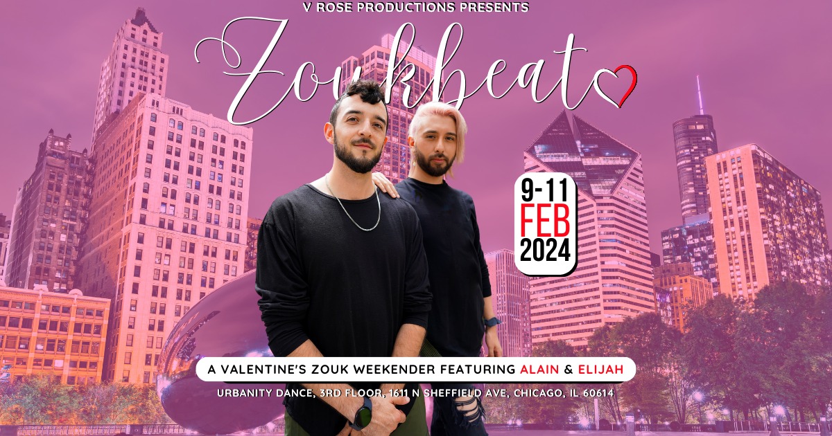 Zoukbeat