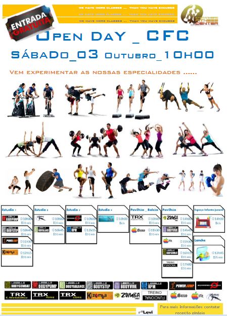 KIZOMBA AULA ABERTA