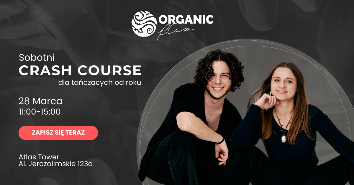 Crash Course dla tańczących