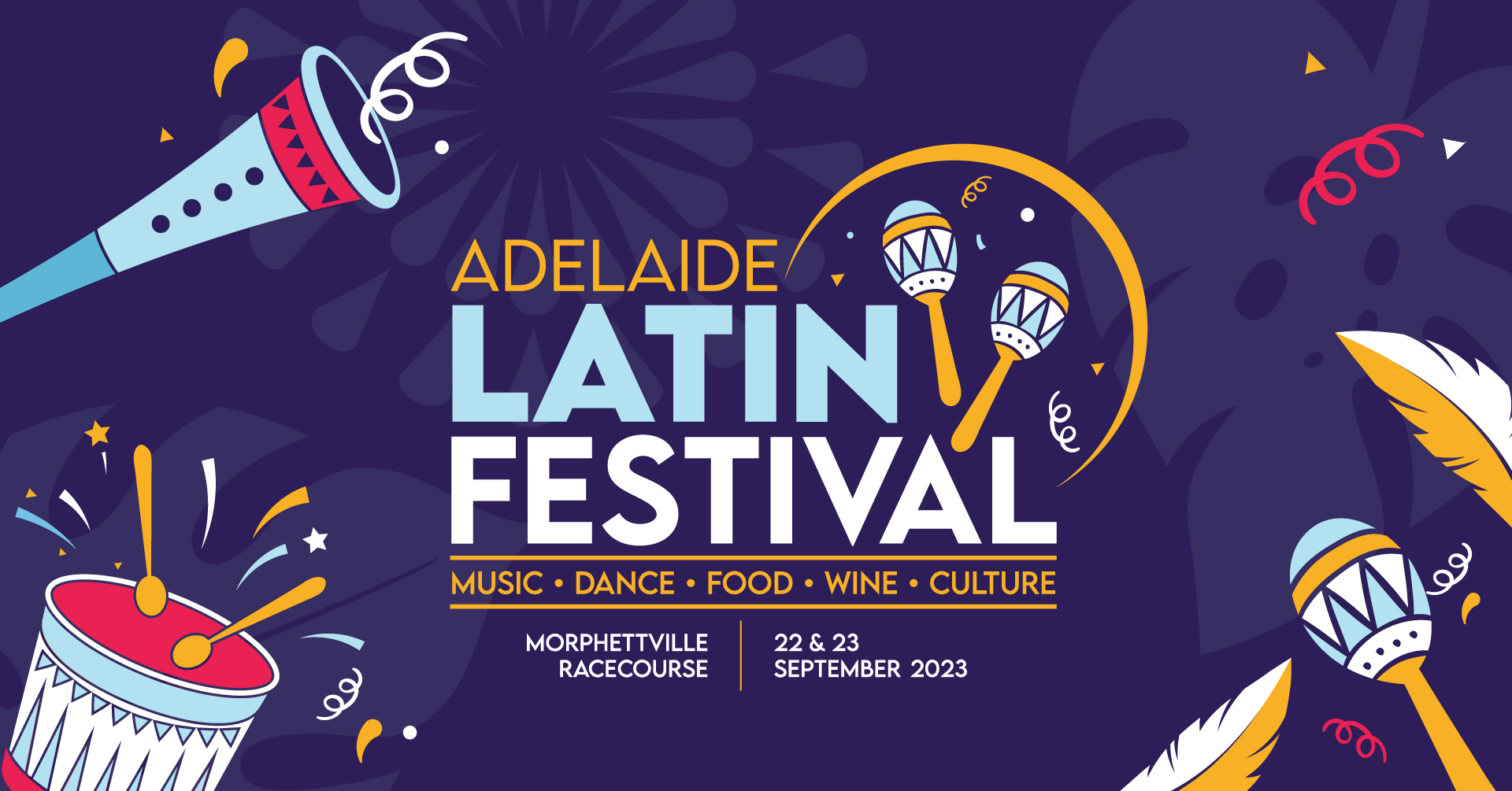 Adelaide Latin Festival