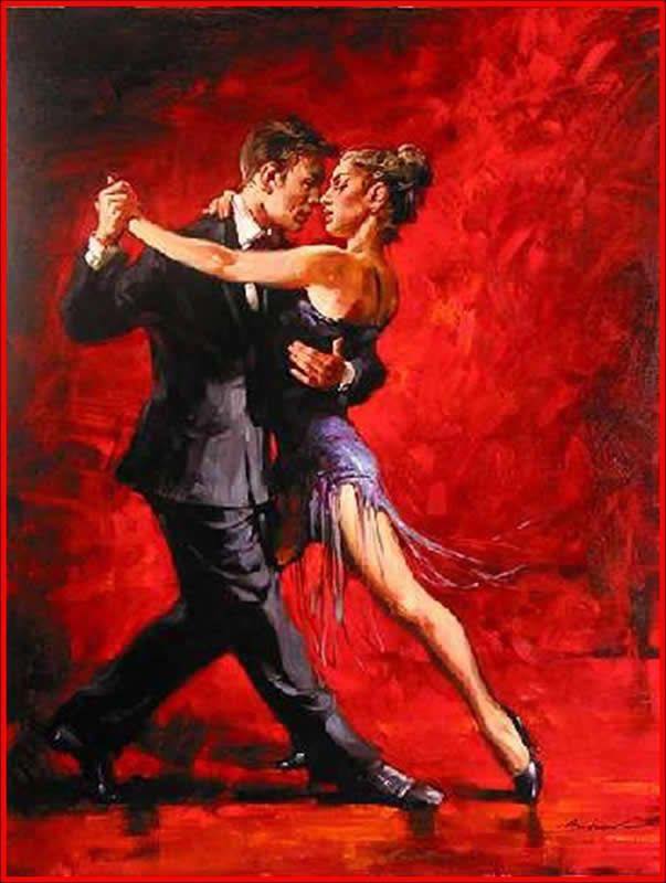 Kizomba festive de Noel