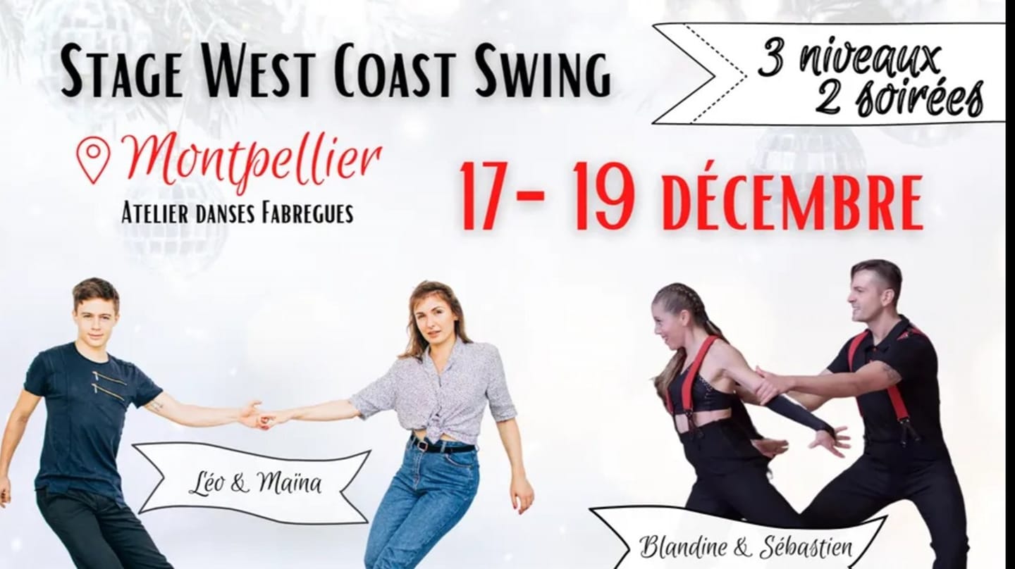 ADF CHRISTMAS SWING