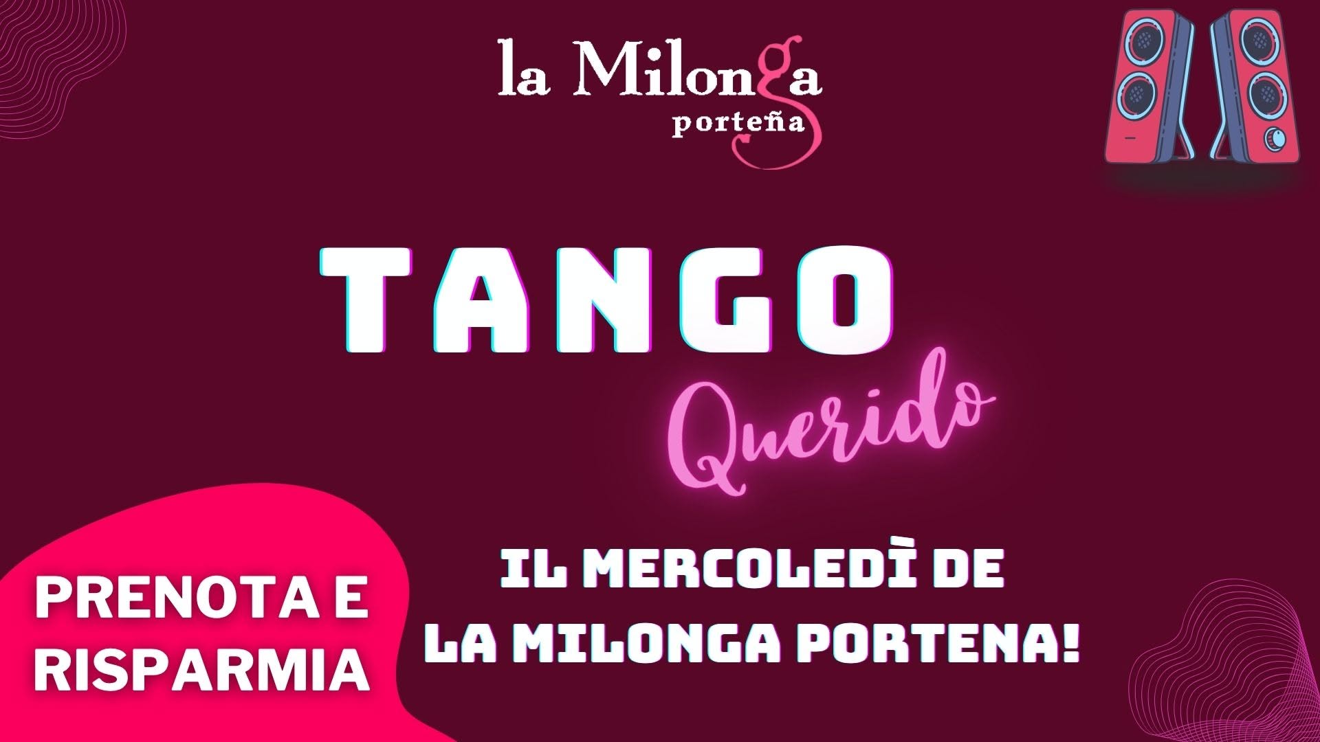 Tango Querido