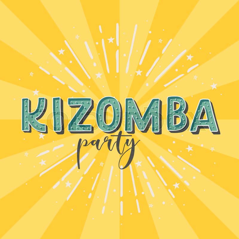 Kizomba Workshop and Party