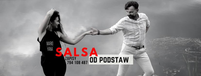 Salsa by MARIO & YANA