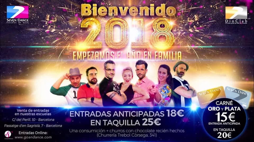 Especial Martes Víspera Festivo