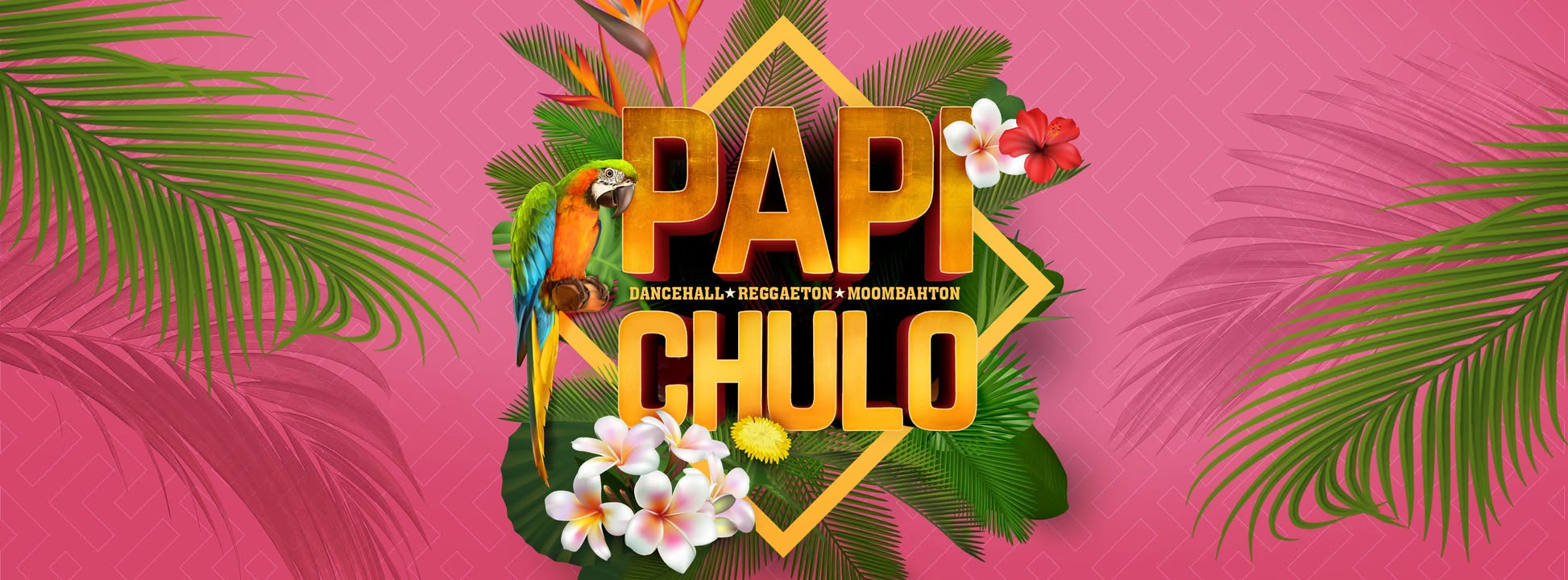Papi Chulo Maastricht #2