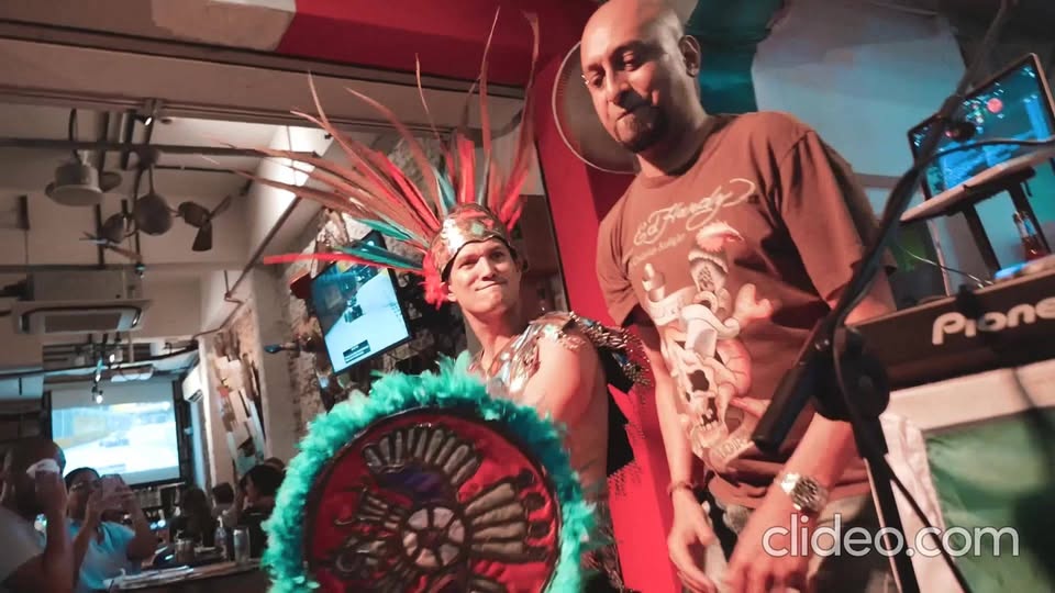 Latin Fiesta 2019