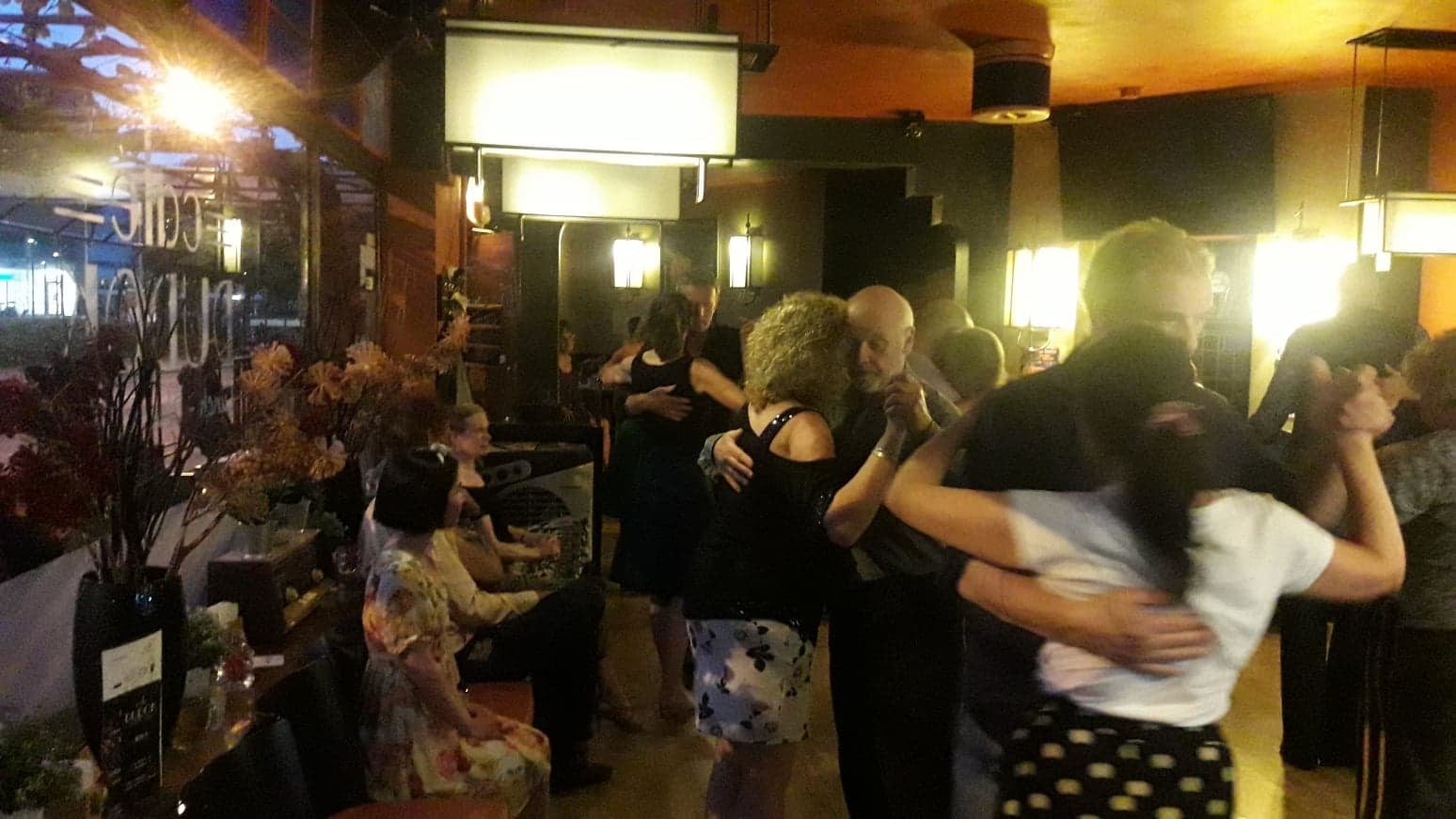 Grand Tango Cafe Hilversum
