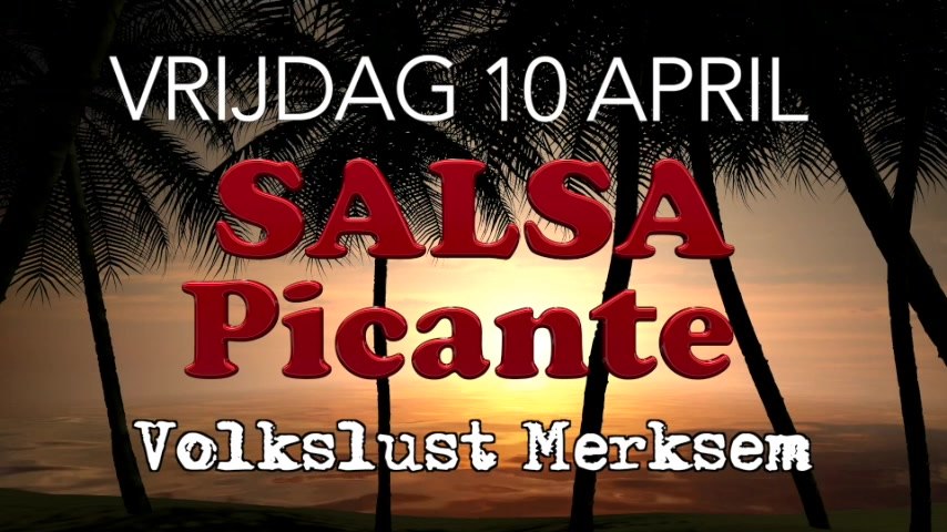 Salsa Picante