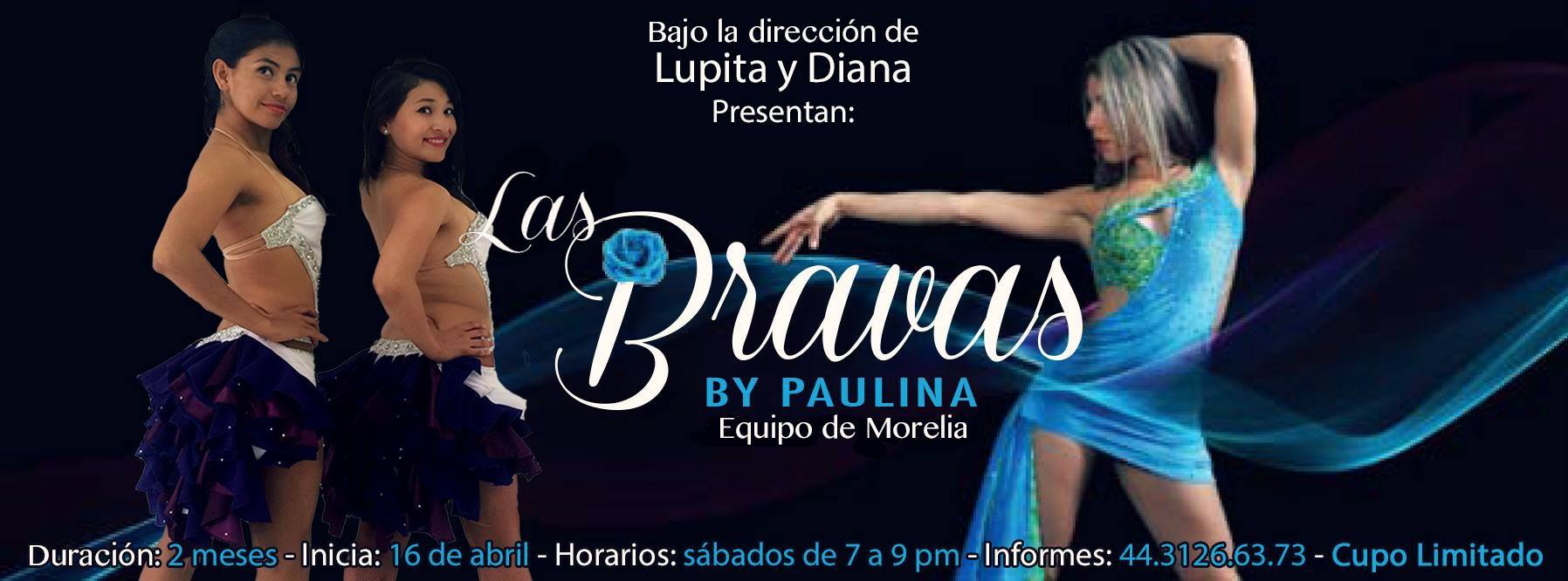 Las Bravas Morelia