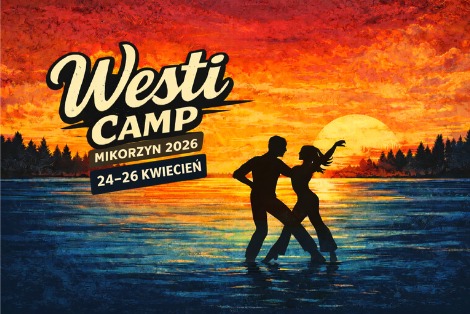 Westi Camp - Mikorzyn 2026