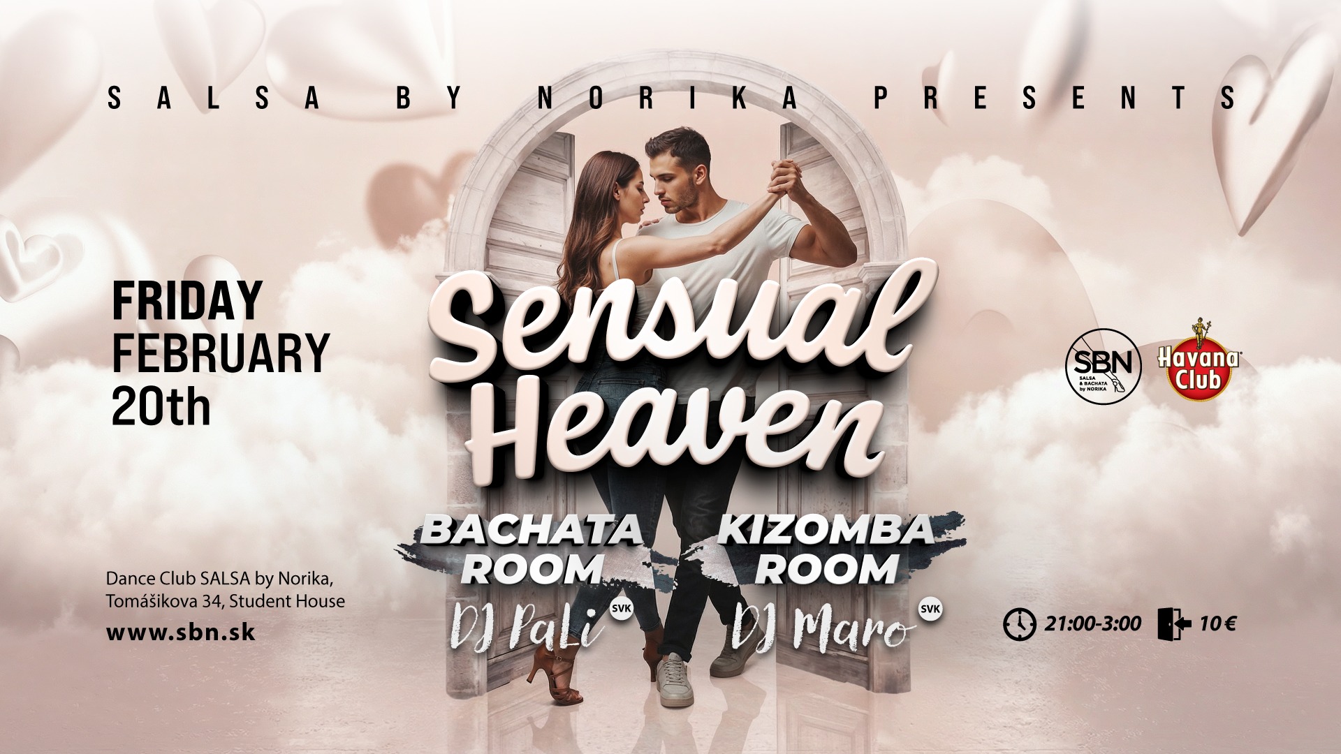 🤍 Sensual Heaven 🤍