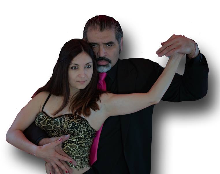 CHE COSY la milonga de Dimanche 20h 5$