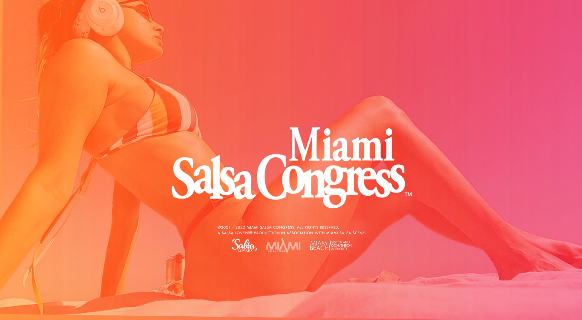 MIAMI SALSA CONGRESS