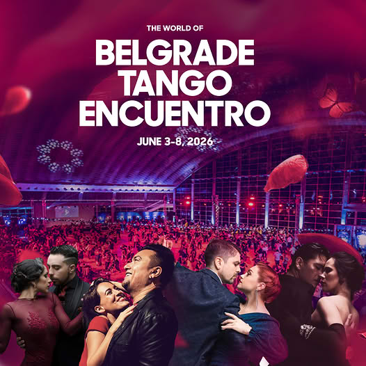 MilongaCRAIOVA+Tombola Belgrade Encuentro-Magical&Real