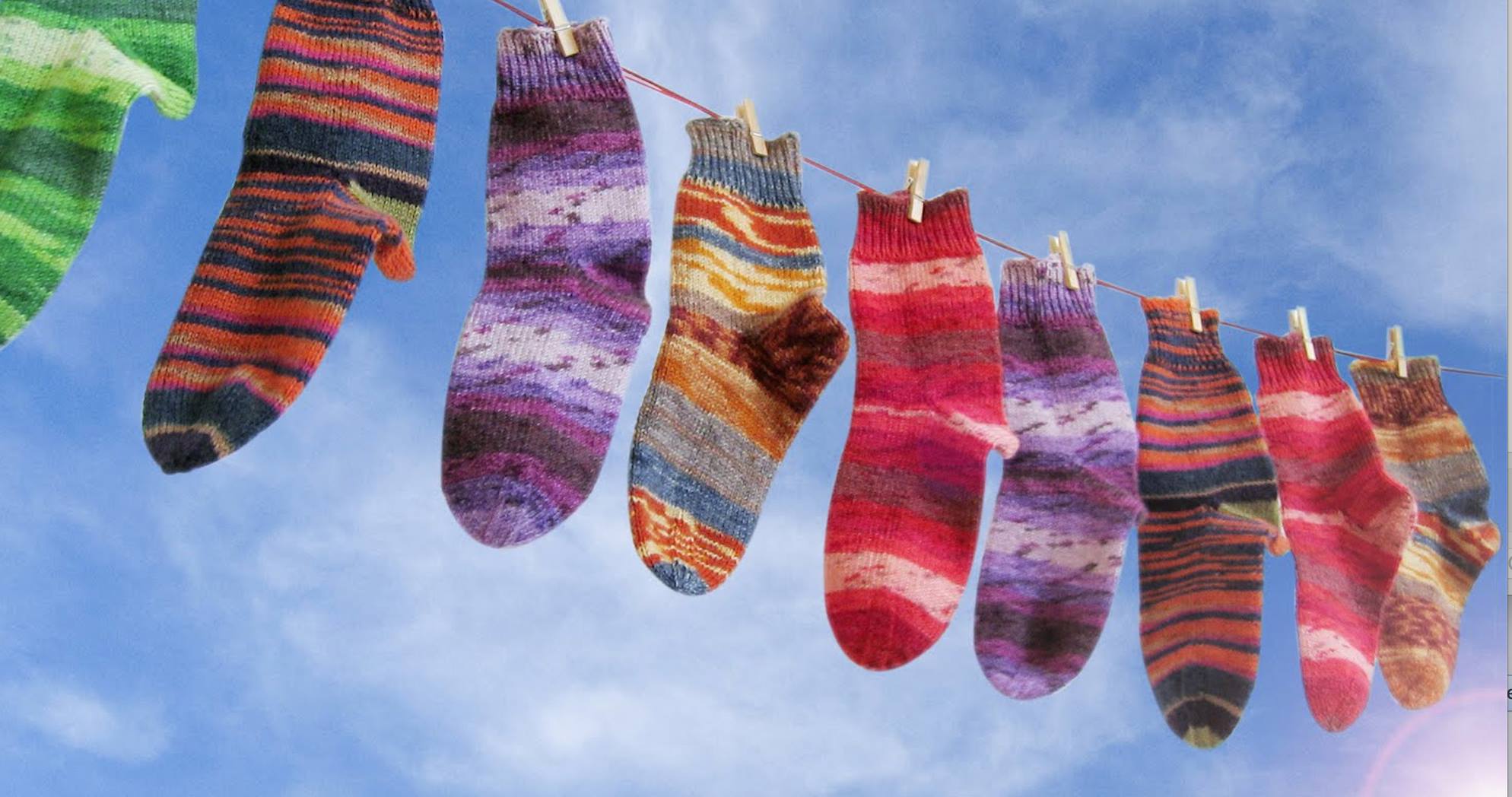 Socken-Tango Eppelheim
