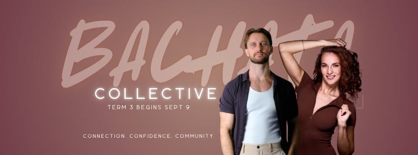 Bachata Collective Term 3
