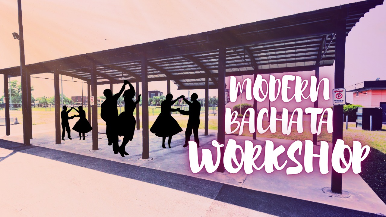 Modern Bachata Workshops