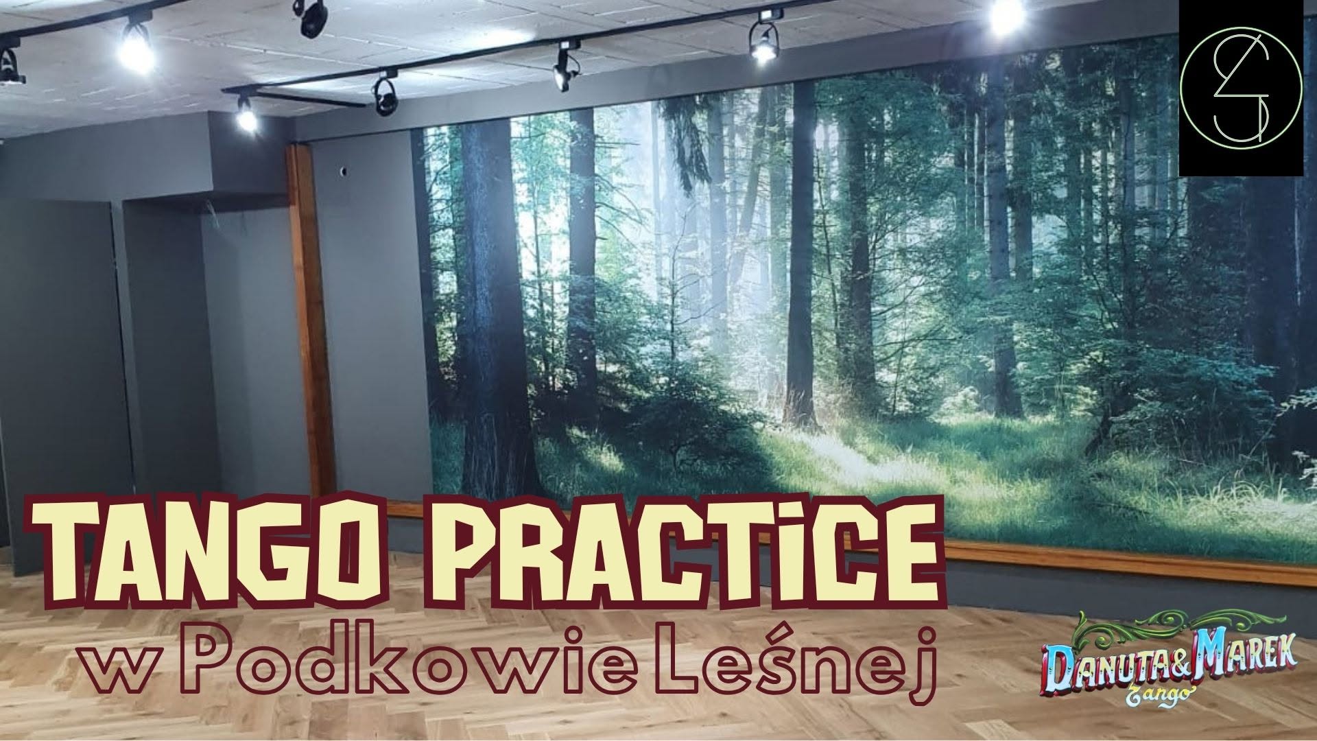 Tango Practice w Podkowie Leśnej