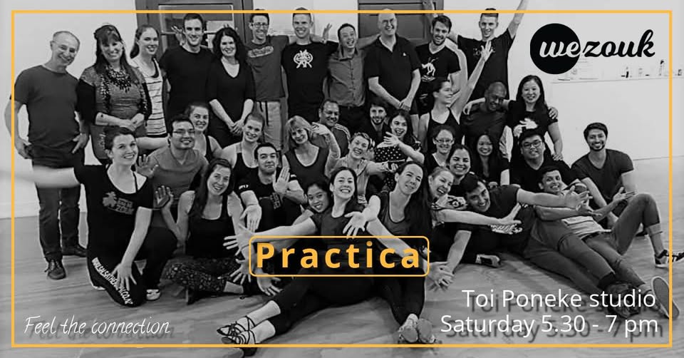 Zouk Practica 2