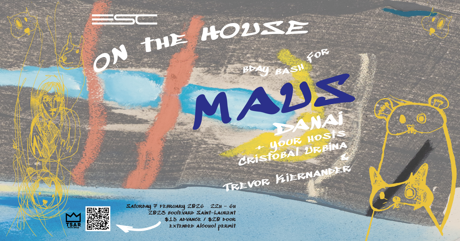 ON THE HOUSE 002