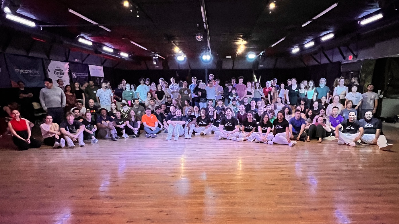 Wicked Westie Weekly Dance Party May 6