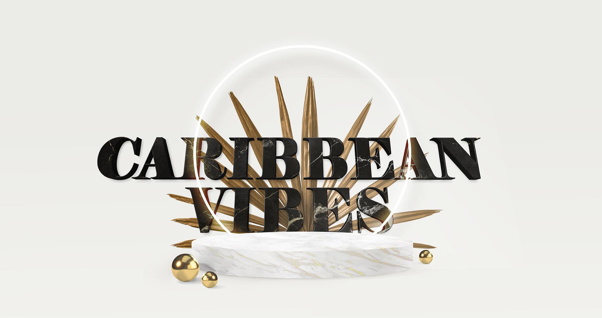 TONIGHT !!! Caribbean Vibes at Badehaus Afrobeats Dancehall Soca
