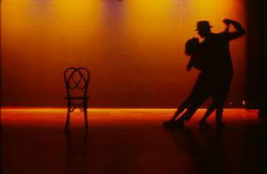 Talleres Intensivos de TANGO Albacete y Cena de Navidad