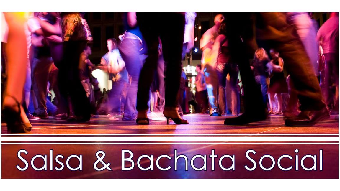 Salsa & Bachata Social
