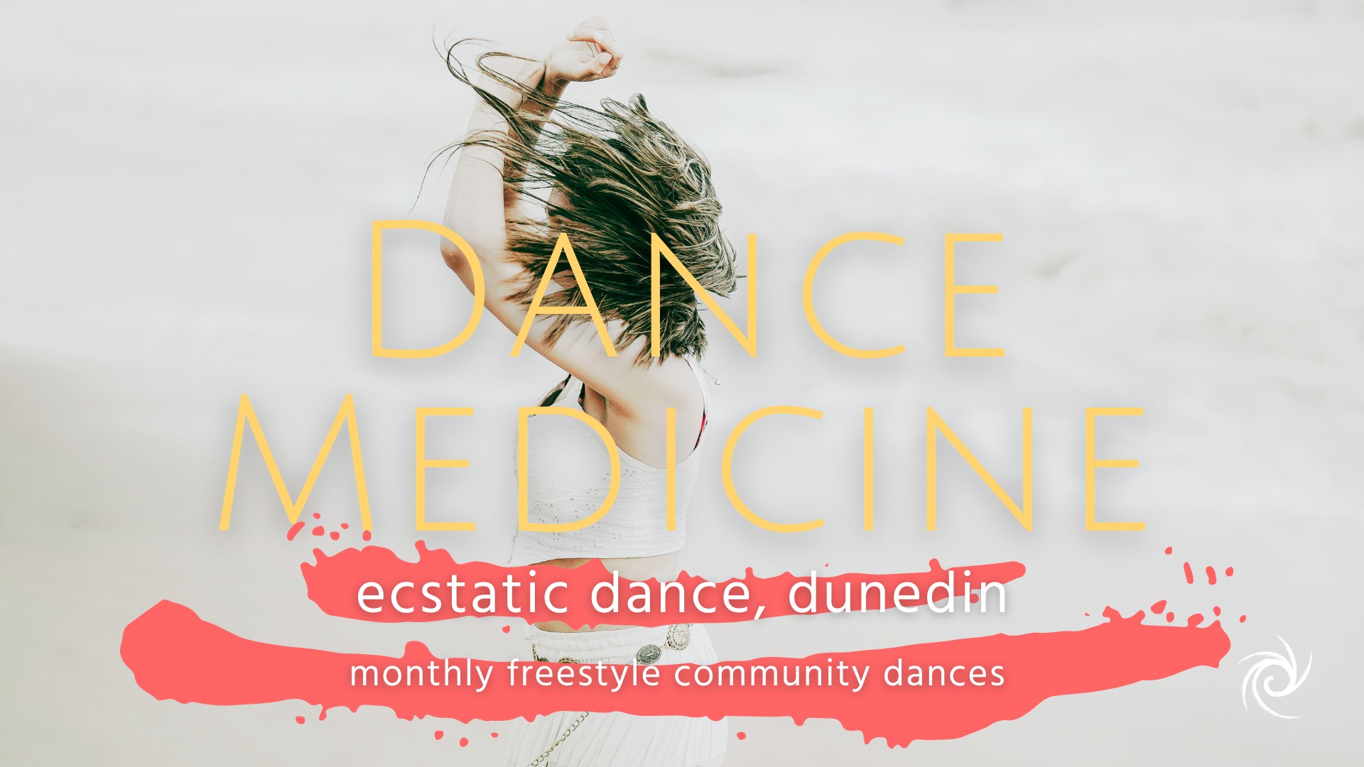 Dance Medicine: Ecstatic Dance Dunedin