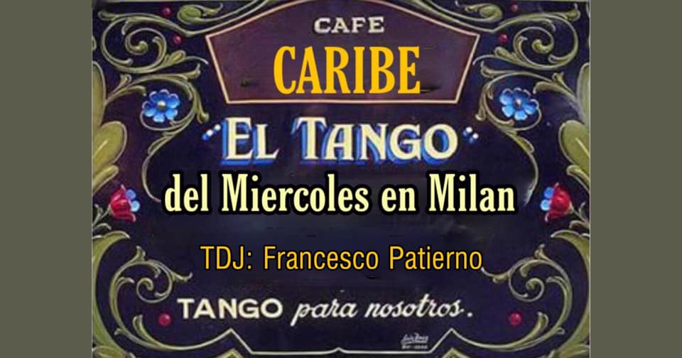 Caffe Caribe y Bocanegra
