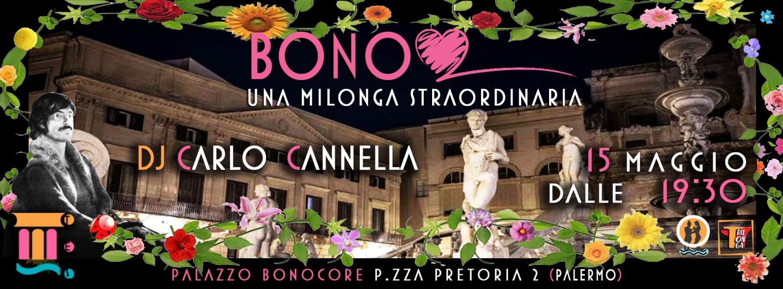 BonoCore❤️ quindici cinque