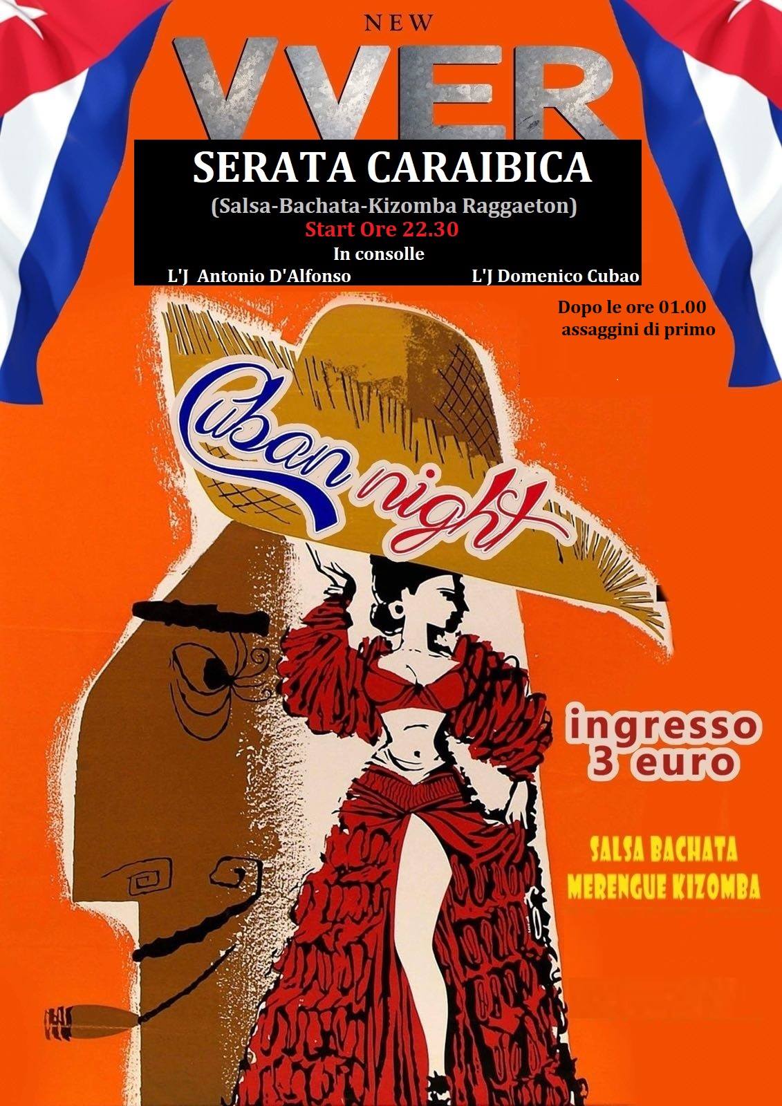 Mercolatino Targato VVER