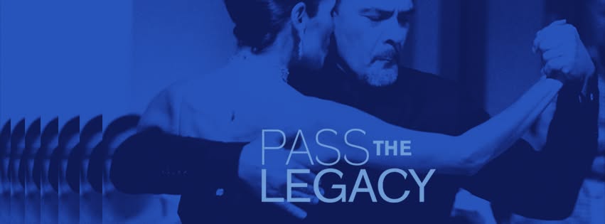PASS THE LEGACY