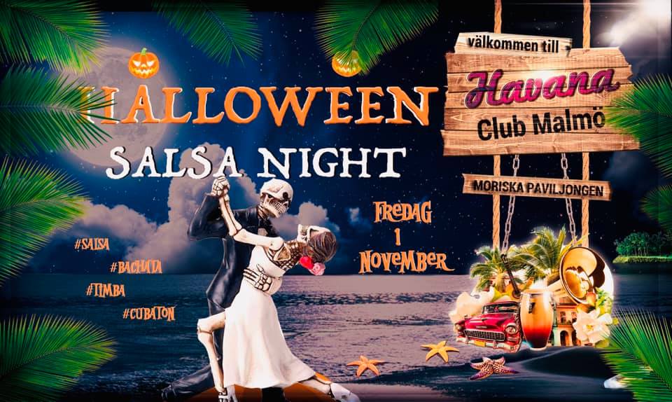 Havana CLUB Halloween Edition