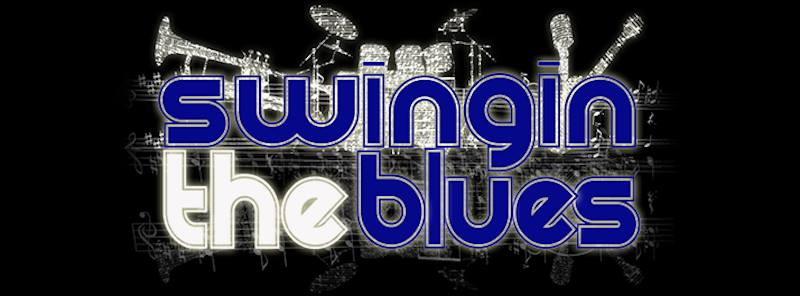 Swingin the Blues w Ryan, Ben, & DJ Chris!