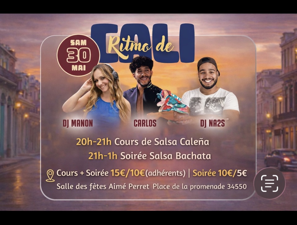 Ritmo de Cali